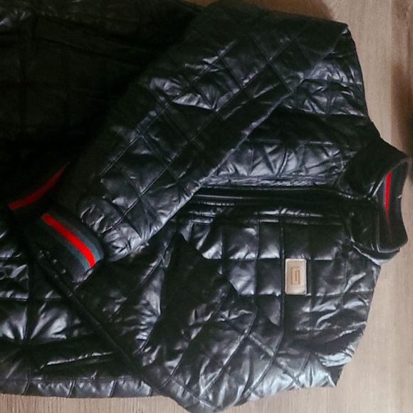 Gucci bomber jacket - Picture 1 of 2